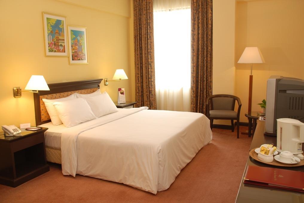 Kuala Lumpur International Hotel Pokój zdjęcie