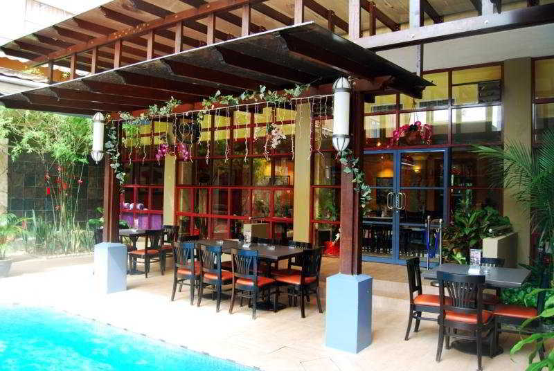 Kuala Lumpur International Hotel Zewnętrze zdjęcie