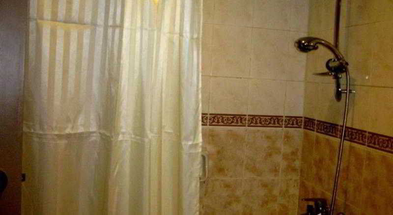 Kuala Lumpur International Hotel Zewnętrze zdjęcie