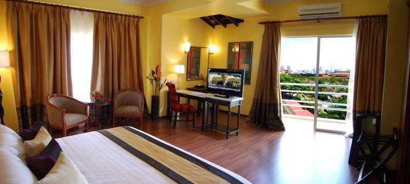 Kuala Lumpur International Hotel Zewnętrze zdjęcie