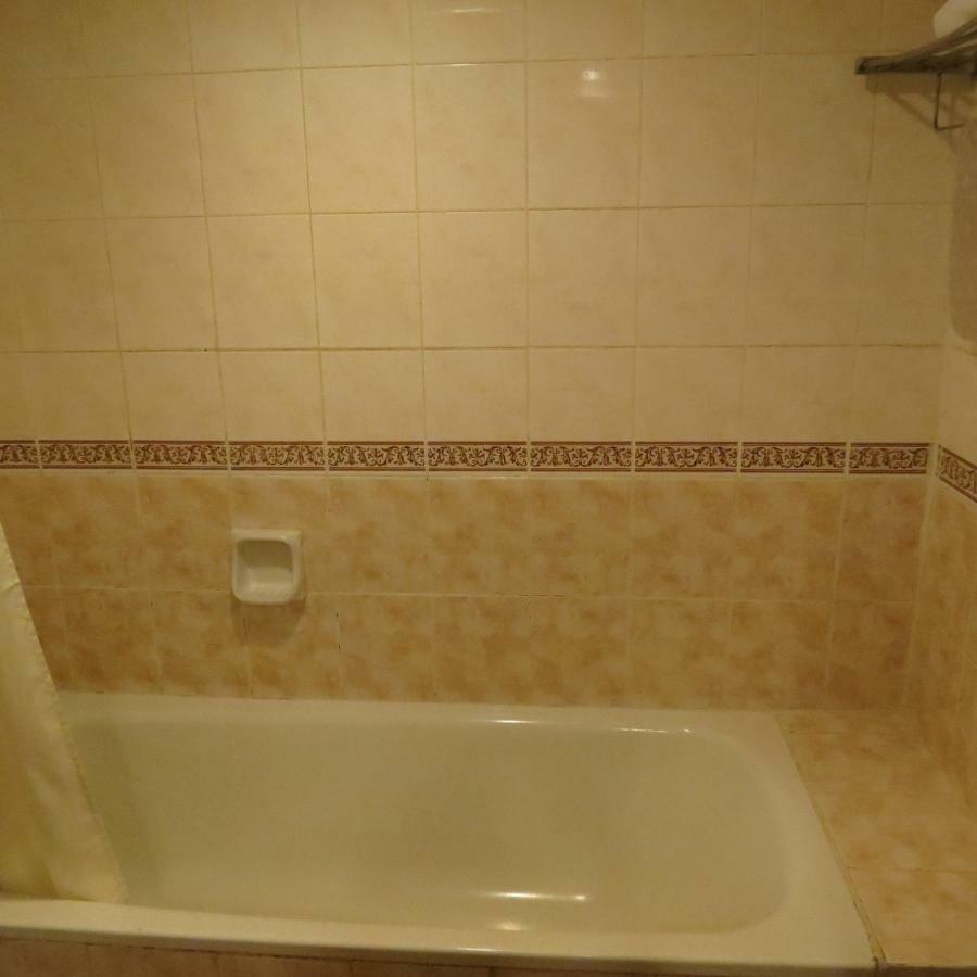 Kuala Lumpur International Hotel Zewnętrze zdjęcie